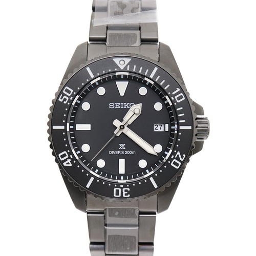 Seiko prospex diver scuba - prospex,