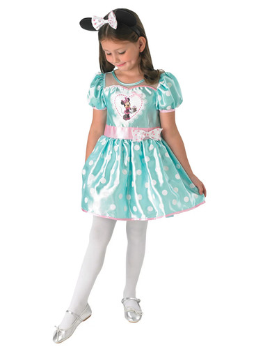 Costume disney minnie mouse - costume, disney's