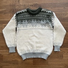 Pull femme vintage années 60