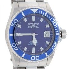 Invicta Homme Montre-Bracelet
