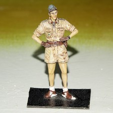 Hasegawa 1:32 Figurine Pilote