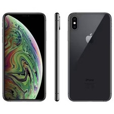 iPhone XS Max 512Go - Parfait