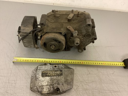 Franco morini moteur b - mo, 4/b