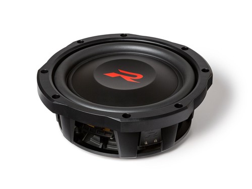 Subwoofer plat alpine w10d2 - subwoofer, rs-w10d2