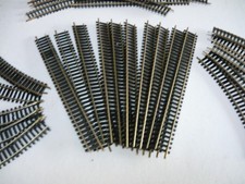 Jouef - lot de 20 rails droits