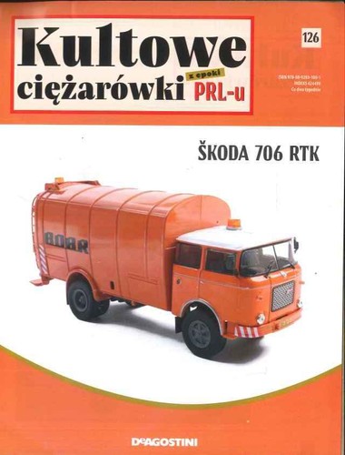 Model skoda 706 rtk 43 - skoda,