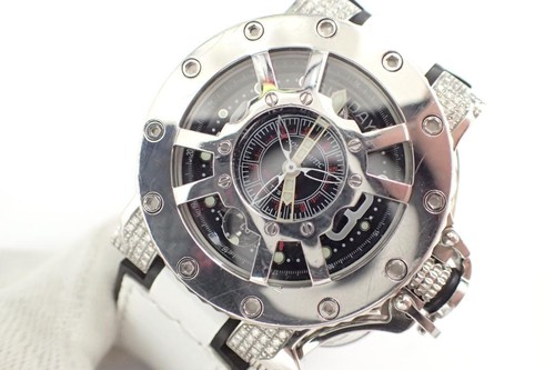 Boîtier montre bracelet - de, montre-bracelet