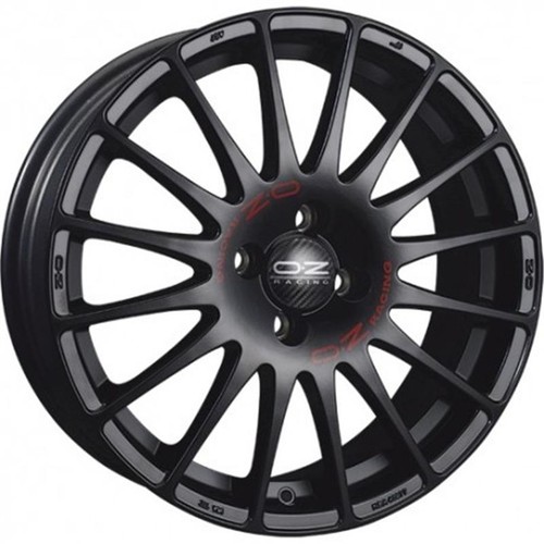 Jante alu racing - jante,
