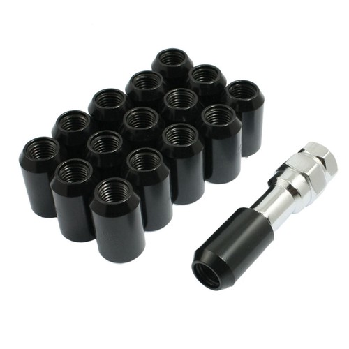 16pc hex verrouillage fermé - 16pc,