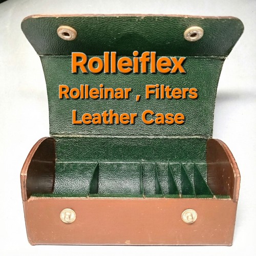 Rolleiflex rolleicord - rolleiflex,