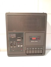 Lecteur/Enregistreur Cassettes Bell & Howell 3196X Semble Fonctionner