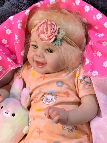 Sweet newborn reborn - sweet,