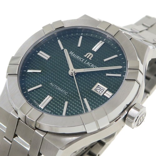 Montre automatique pour homme