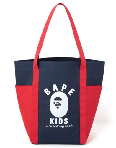 Sac fourre tout bape - sac, a