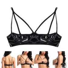 Soutien gorge femme clubwear
