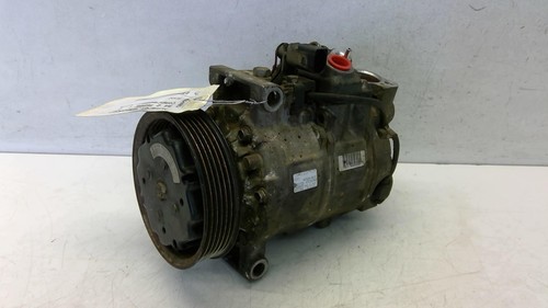Compresseur clim audi 2 - a4,