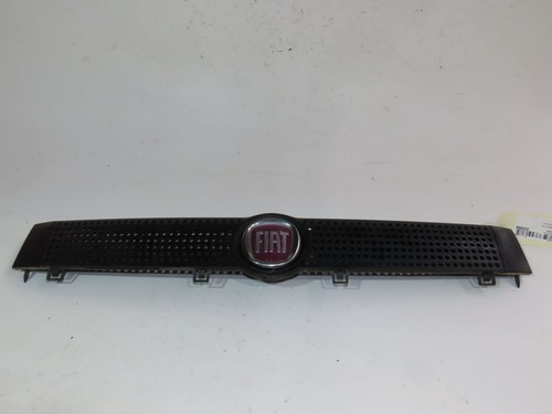 Calandre fiat panda - panda, (169_)