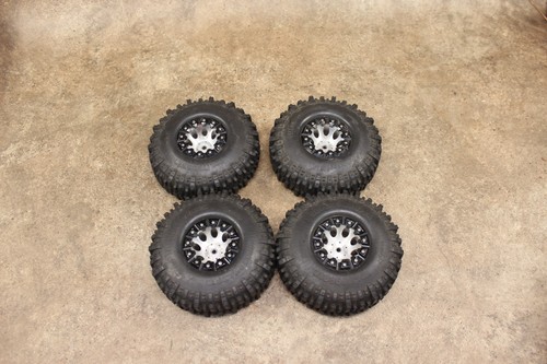 Rc4wd tsl bogger super - 4x,