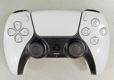 Manette Ps5 Dualsense Blanche et Noire
