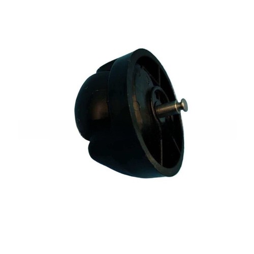 Roulette aspirateur robot pour - roulette,