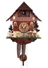 HerrZeit by Adolf Mr. Cuckoo