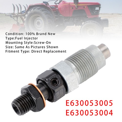 Injecteur carburant pour - injecteur,