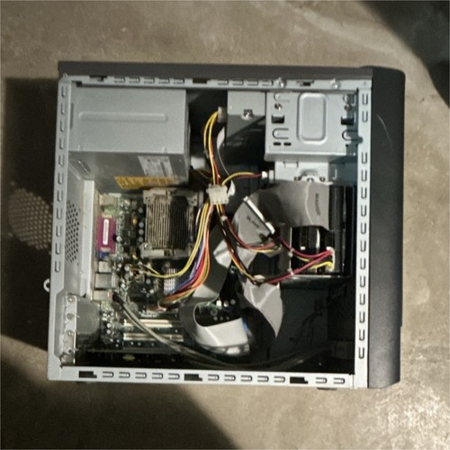 Emachines t2542 desktop intel - t2542,