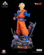 TSUME Movies - DBZ Dragon Ball