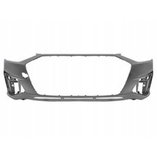 Pare-choc avant à peindre