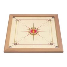 Carrom Supérieur -