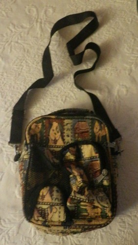 Womens purse handbag faithfull - purse,