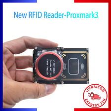 Proxmark3 V3 Easy Kits RFID Décryptage 13.56Mhz 125Khz