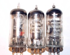 3 TUBES RIMLOCK DK40 DAF41 DL41 usagés