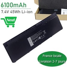 GVD76 Batterie pour Dell