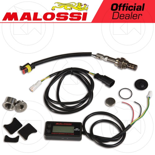 Malossi 5817539b rapid - rapid, sense