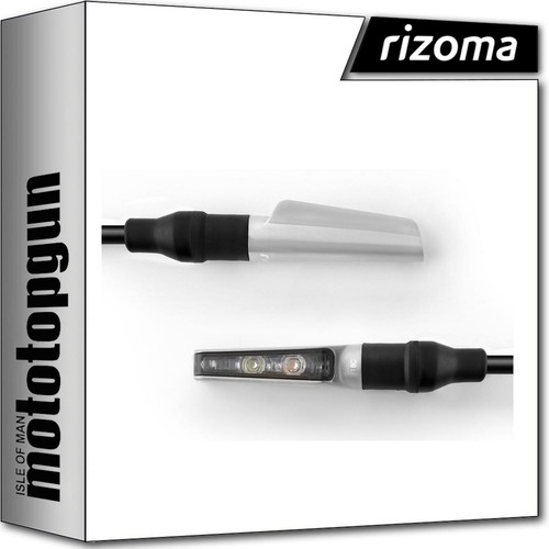 Rizoma fr115a clignotant - fr115a, led