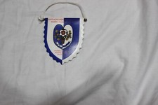 Fanion Football Antique Du