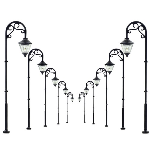 10pcs échelle modèle - 10pcs,