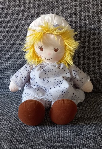 Poupée vintage sarah kay - poupée,