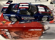 CORVETTE C5R LE MANS 2003  au 1/18 ACTION RACING