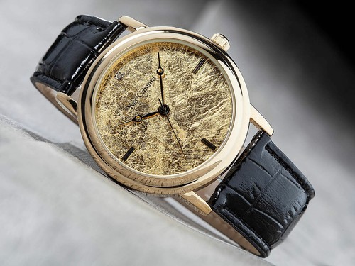 Montre yves camani - montre,
