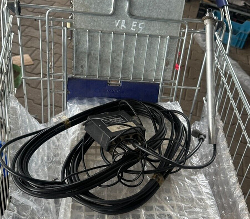 Antenne hirschmann rareté - antenne, 827