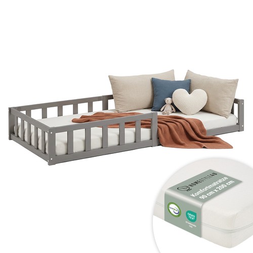 Lit enfant 90x200 - lit,