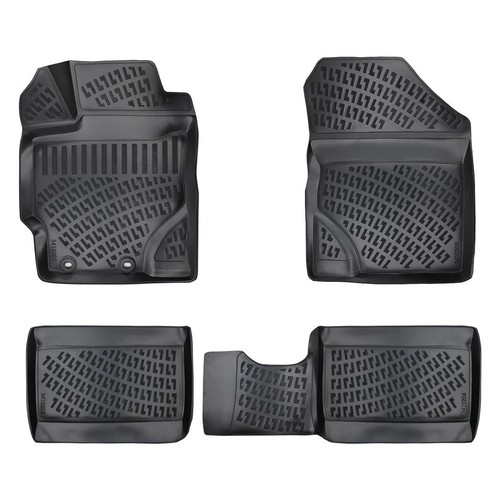 Set tapis toyota yaris - tapis,