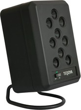 TEQOYA Tip 9 Purificateur Air