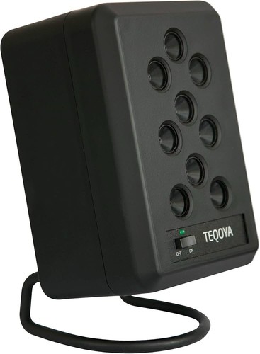 Teqoya tip purificateur air - tip,
