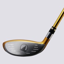 Club de golf droitier Honma BERES Utility ARMRQ MX 3S Flex-R 1 pièce du Japon