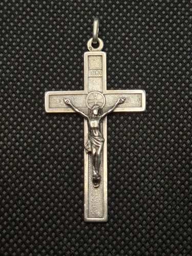 Ancien pendentif croix - pendentif,
