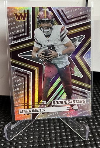 2025 panini rookies stars - 2025,