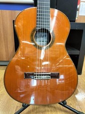 JOSE RAMIREZ 125 ESTUDIO Gut